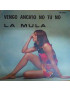 Vengo Anch'Io No Tu No [Rudy Rickson] - Vinyl 7", 45 RPM