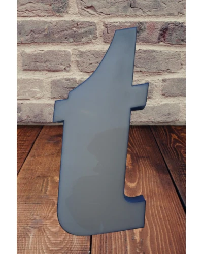 English (English) [product.brand]LETTERA T INSEGNA LUMINOSA VINTAGE MODERNARIATO INDUSTRIAL 1 Signs or letters [product.weight]1