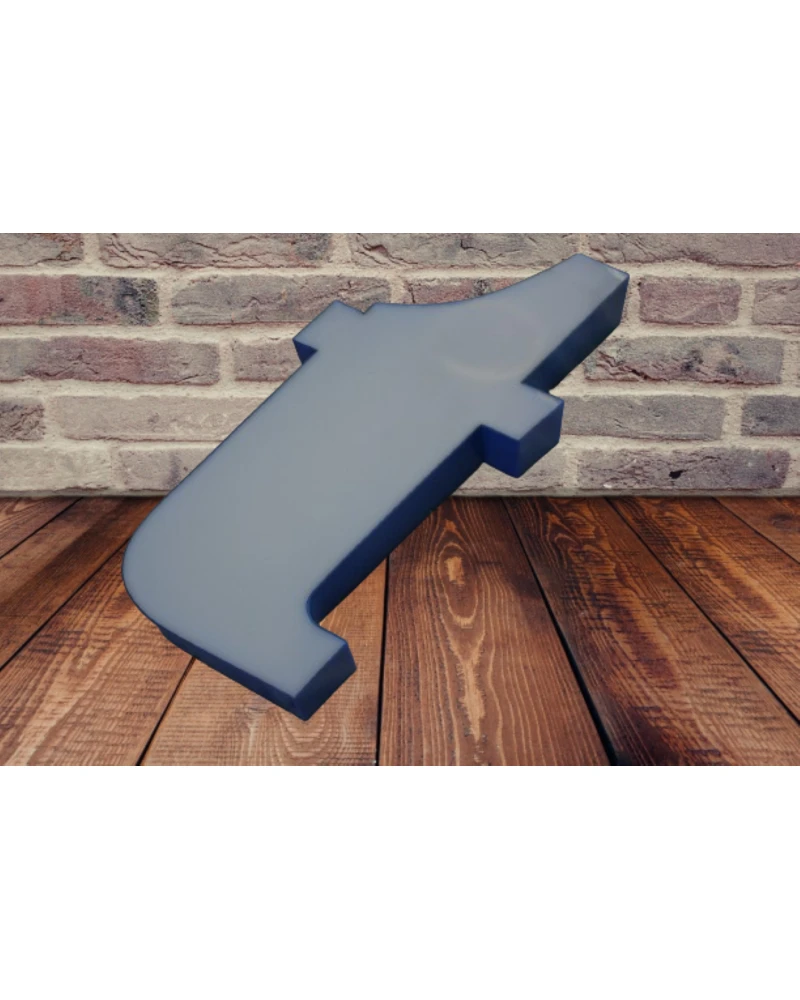 English (English) [product.brand]LETTERA T INSEGNA LUMINOSA VINTAGE MODERNARIATO INDUSTRIAL 1 Signs or letters [product.weight]1