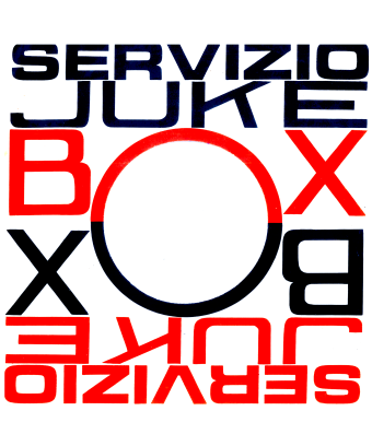 Sbattiamoci [Renato Zero] - Vinyl 7", 45 RPM, Jukebox, Stereo