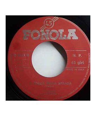 Casadeis Erfolge [I Romagnoli] – Vinyl 7", 45 RPM [product.brand] 1 - Shop I'm Jukebox 