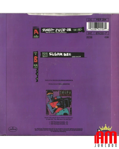 Italiano (Italian) [product.brand]4191950-2024-02-24-14-25-31 1 Vendita Vinili [product.weight]1 Shop I'm Jukebox iamjukebox.it 