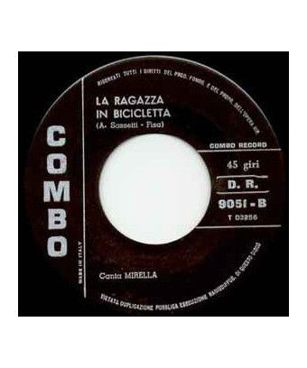 Il Palio Di Siena [Mirella] - Vinyl 7", 45 RPM [product.brand] 1 - Shop I'm Jukebox 