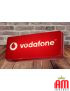 SIGNE VODAFONE LUMINEUX VINTAGE MODERNE [product.brand] 1 - Shop I'm Jukebox 