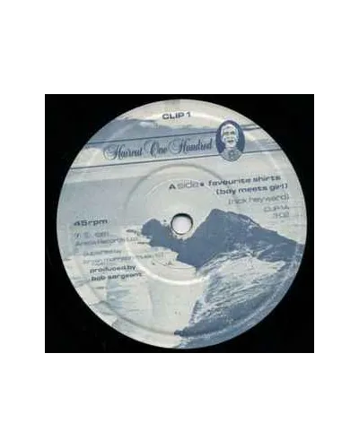 Francese [product.brand]1 Ventes de vinyles 