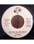 There For Me [La Bionda] - Vinyl 7", 45 RPM, Jukebox
