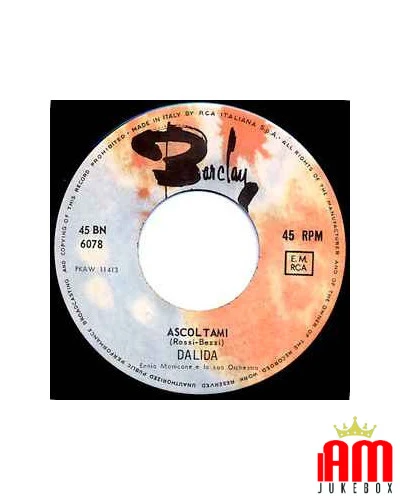 Italiano (Italian) [product.brand]2872975-2024-03-14-01-44-14 1 Vendita Vinili [product.weight]1 Shop I'm Jukebox iamjukebox.it 