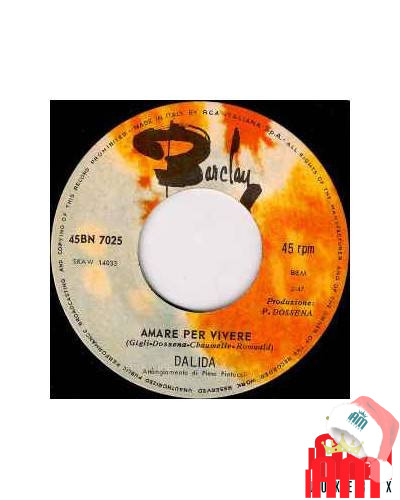 Italiano (Italian) [product.brand]1552197-2024-03-14-01-58-20 1 Vendita Vinili 1 Shop I'm Jukebox iamjukebox.it 