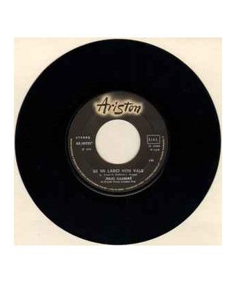 If You Leave Me It's Not Worth [Julio Iglesias] - Vinyl 7", 45 RPM, Stereo [product.brand] 1 - Shop I'm Jukebox 