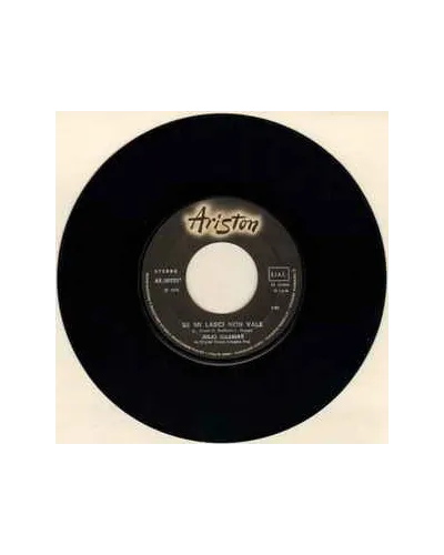 Tedesco [product.brand]1 Vinylverkauf 