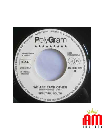 English (English) [product.brand]1 Vinyl sales 