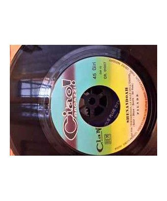 Shenandoah Charlie Brown [Pilade] - Vinyle 7", 45 tours, Single [product.brand] 1 - Shop I'm Jukebox 