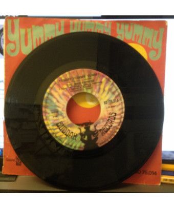 Yummy Yummy Yummy [Ohio Express] - Vinyle 7", 45 tours [product.brand] 1 - Shop I'm Jukebox 