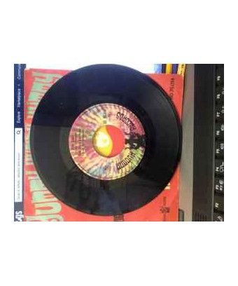 Yummy Yummy Yummy [Ohio Express] – Vinyl 7", 45 RPM [product.brand] 1 - Shop I'm Jukebox 