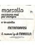 Nobody Ever [Marcella Bella] – Vinyl 7", 45 RPM [product.brand] 2 - Shop I'm Jukebox 