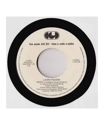 Things Can Only Get Better Gente [D:Ream,...] – Vinyl 7", 45 RPM, Jukebox [product.brand] 1 - Shop I'm Jukebox 