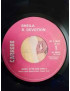 Singin' In The Rain [Sheila & B. Devotion] - Vinyl 7", 45 RPM