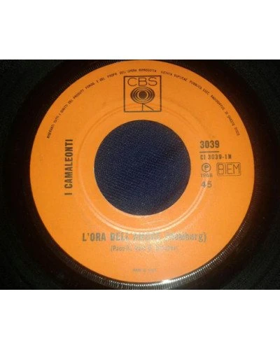 Tedesco [product.brand]1 Vinylverkauf 