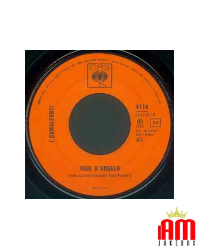 Italiano (Italian) [product.brand]1253251-2024-04-03-07-29-45 1 Vendita Vinili [product.weight]1 Shop I'm Jukebox iamjukebox.it 