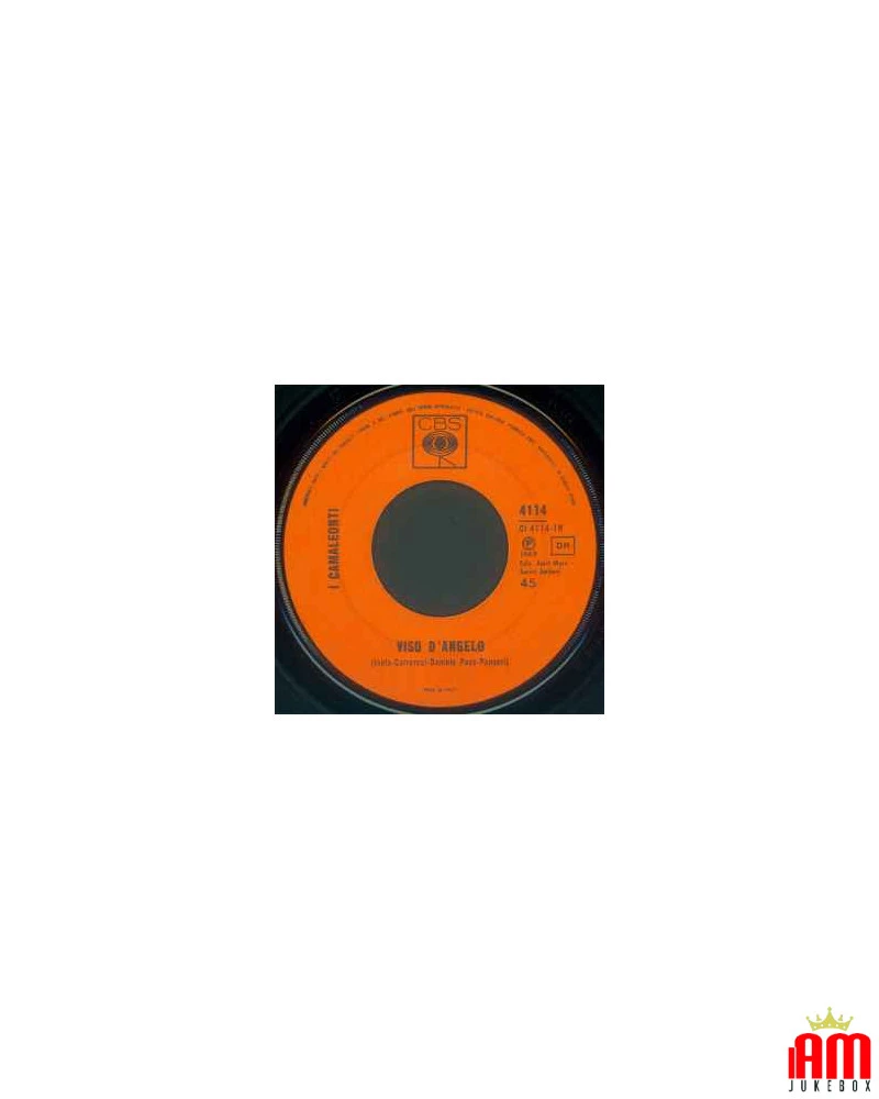 Italiano (Italian) [product.brand]1253251-2024-04-03-07-29-45 1 Vendita Vinili [product.weight]1 Shop I'm Jukebox iamjukebox.it 