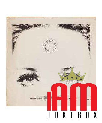 Io Per Lei [I Camaleonti] – Vinyl 7", 45 RPM [product.brand] 1 - Shop I'm Jukebox 