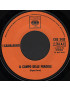 Il Campo Delle Fragole [I Camaleonti] - Vinyl 7", 45 RPM