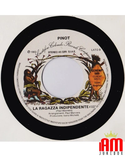 Francese [product.brand]1616593-2023-12-20-00-01-11 1 Vente Vins [product.weight]1 Shop I'm Jukebox iamjukebox.it [shipping_weig