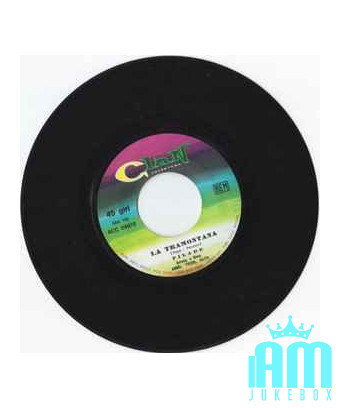 Der König von England [Pilade] – Vinyl 7", 45 RPM [product.brand] 1 - Shop I'm Jukebox 