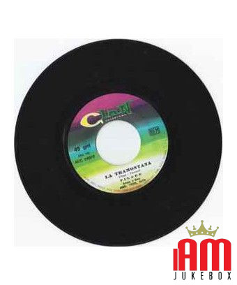 Le Roi d'Angleterre [Pilade] - Vinyl 7", 45 RPM [product.brand] 1 - Shop I'm Jukebox 