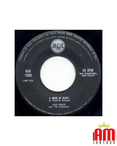 Italiano (Italian) [product.brand]3538027-2024-04-09-16-02-35 1 Vendita Vinili [product.weight]1 Shop I'm Jukebox iamjukebox.it 