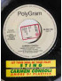 Let Your Soul Be Your Pilot   Amore Di Plastica [Sting,...] - Vinyl 7", 45 RPM, Promo