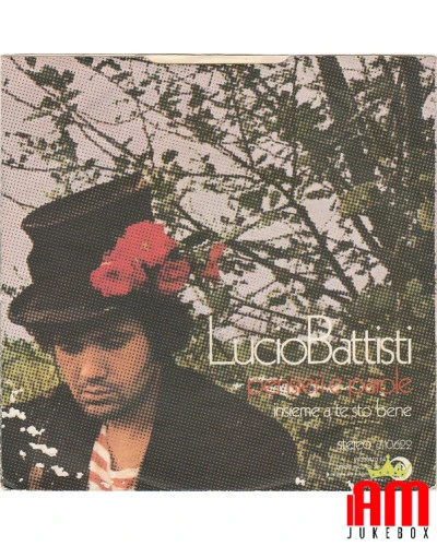 Italiano (Italian) [product.brand]13050522-2024-03-29-08-33-42 1 Vendita Vinili [product.weight]1 Shop I'm Jukebox iamjukebox.it