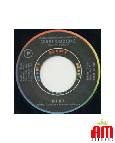 Italiano (Italian) [product.brand]466799-2024-03-07-08-08-23 1 Vendita Vinili [product.weight]1 Shop I'm Jukebox iamjukebox.it 