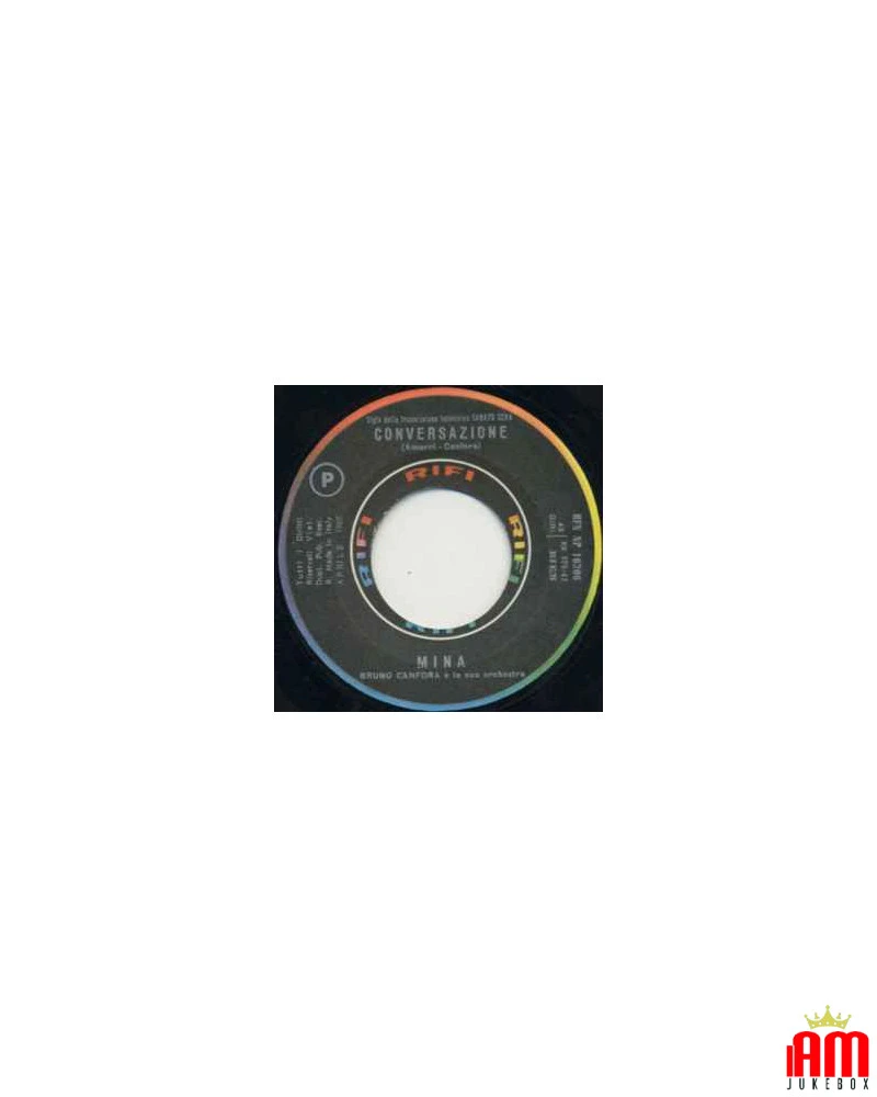 Tedesco [product.brand]1 Vinylverkauf 