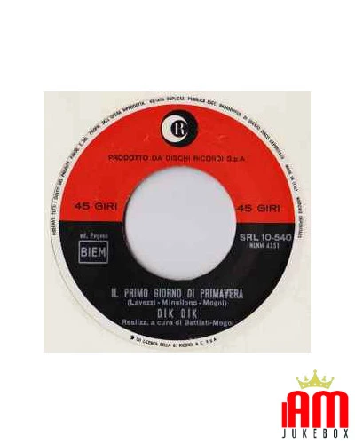 Italiano (Italian) [product.brand]2783449-2024-04-03-07-17-12 1 Vendita Vinili [product.weight]1 Shop I'm Jukebox iamjukebox.it 