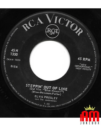 Francese [product.brand]5805327-2024-01-10-00-00-52 1 Ventes de vinyles [product.weight]1 Shop I'm Jukebox iamjukebox.it [shippi