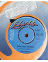 The Wonder Of You [Elvis Presley] - Vinyl 7", 45 RPM, Single, Reissue