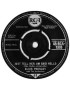 She's Not You [Elvis Presley,...] - Vinyl 7", 45 RPM, Single