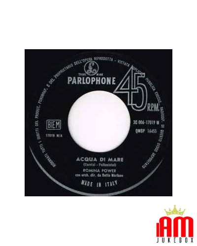 Italiano (Italian) [product.brand]12578734-2024-04-04-14-33-12 1 Vendita Vinili [product.weight]1 Shop I'm Jukebox iamjukebox.it