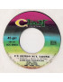 Canzone   Un Bimbo Sul Leone [Adriano Celentano] - Vinyl 7", 45 RPM, Single