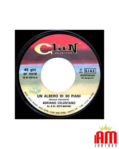 Italiano (Italian) [product.brand]1932948-2024-04-01-07-09-18 1 Vendita Vinili [product.weight]1 Shop I'm Jukebox iamjukebox.it 