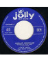 Peppermint Twist [Adriano Celentano] - Vinyl 7", 45 RPM, Single, Mono