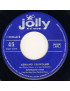 Peppermint Twist [Adriano Celentano] - Vinyl 7", 45 RPM, Single, Mono