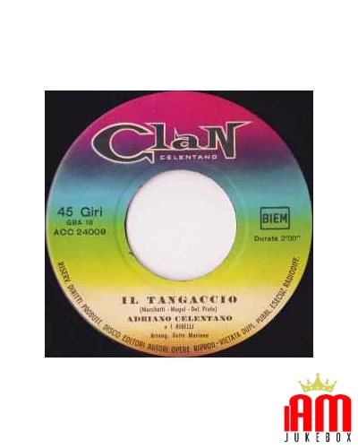 Italiano (Italian) [product.brand]1434381-2024-03-30-10-40-41 1 Vendita Vinili [product.weight]1 Shop I'm Jukebox iamjukebox.it 