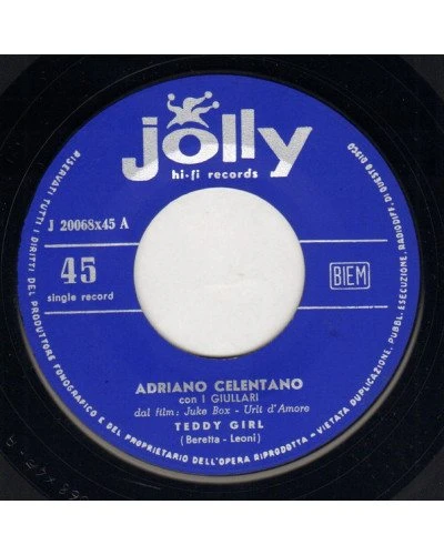 Italiano (Italian) [product.brand]2136546-2024-03-30-10-02-40 1 Vendita Vinili [product.weight]1 Shop I'm Jukebox iamjukebox.it 