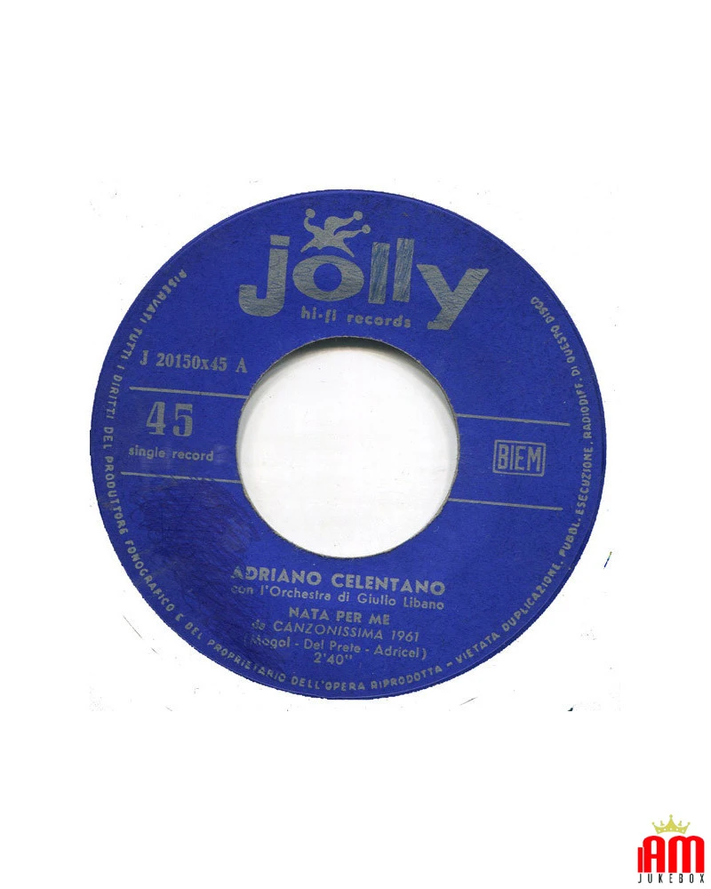 English (English) [product.brand]1356613-2024-03-30-09-29-04 1 Vinyl sales [product.weight]1 Shop I'm Jukebox iamjukebox.it [shi