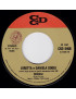 Domani  [Loretta Goggi,...] - Vinyl 7", 45 RPM