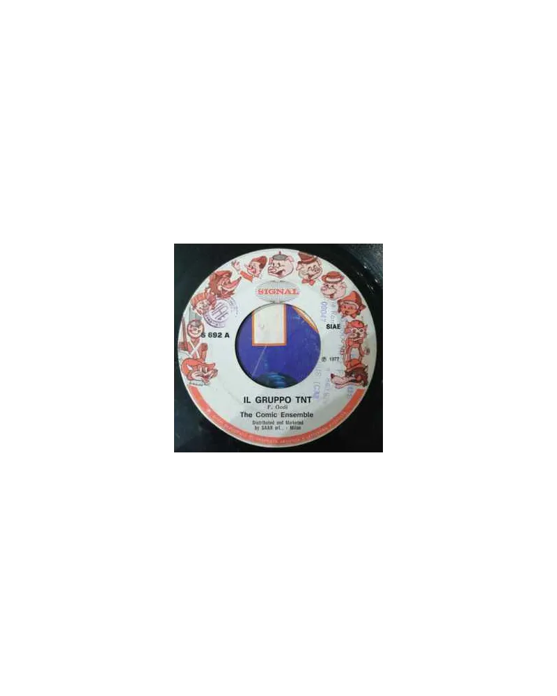 Tedesco [product.brand]1 Vinylverkauf 