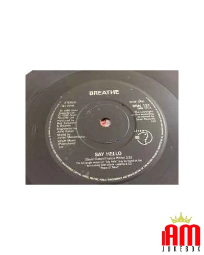English (English) [product.brand]1 Vinyl sales 