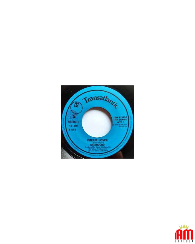 Italiano (Italian) [product.brand]15410386-2024-01-19-00-45-03 1 Vendita Vinili [product.weight]1 Shop I'm Jukebox iamjukebox.it